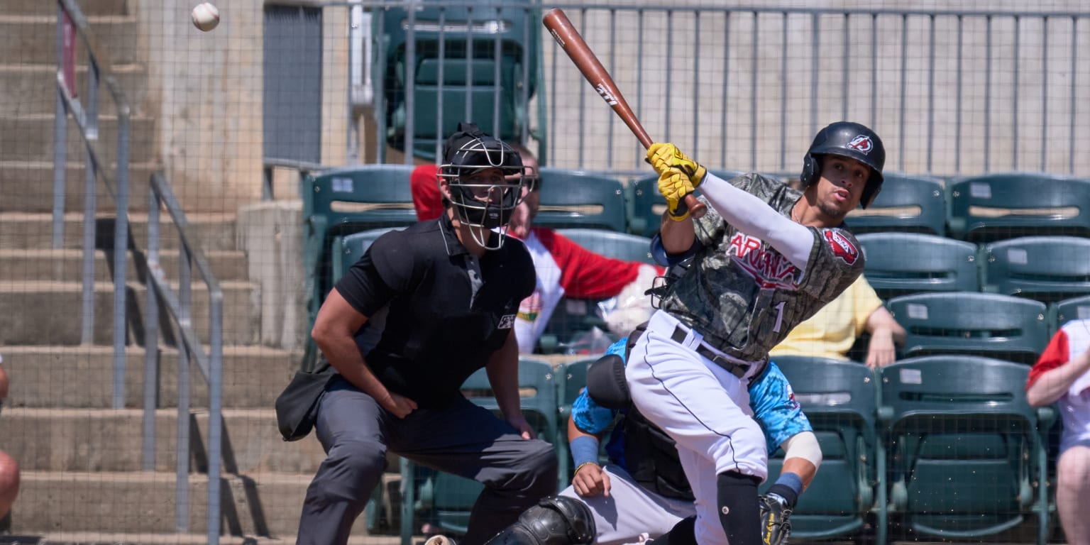 Sod Poodles Come Back for 10th Inning Win | MiLB.com