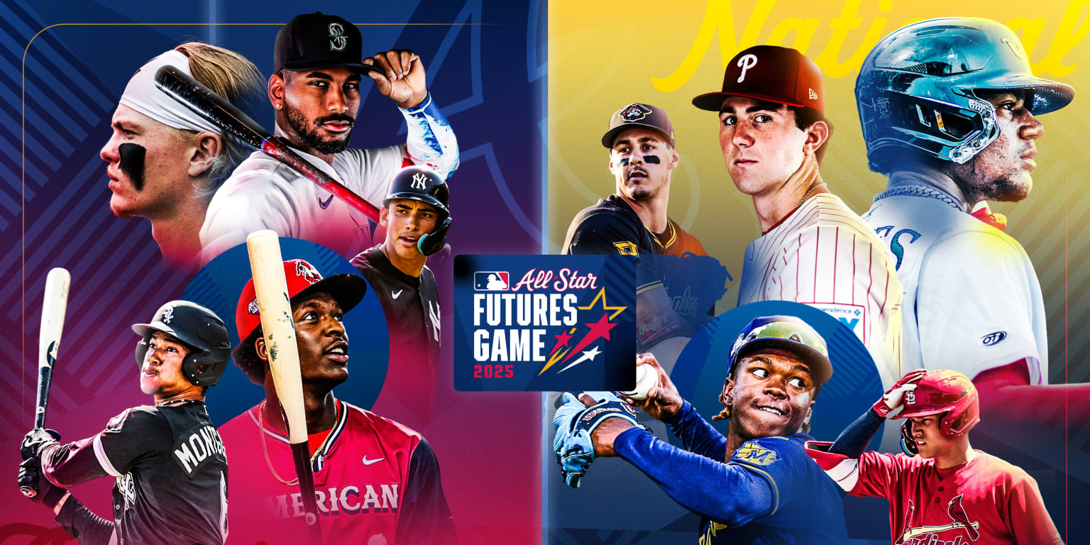 MLB Star Game 2025 フーディー ネイビー レッド オールスター MLB Star Game 2025 フーディー ネイビー レッド オールスター