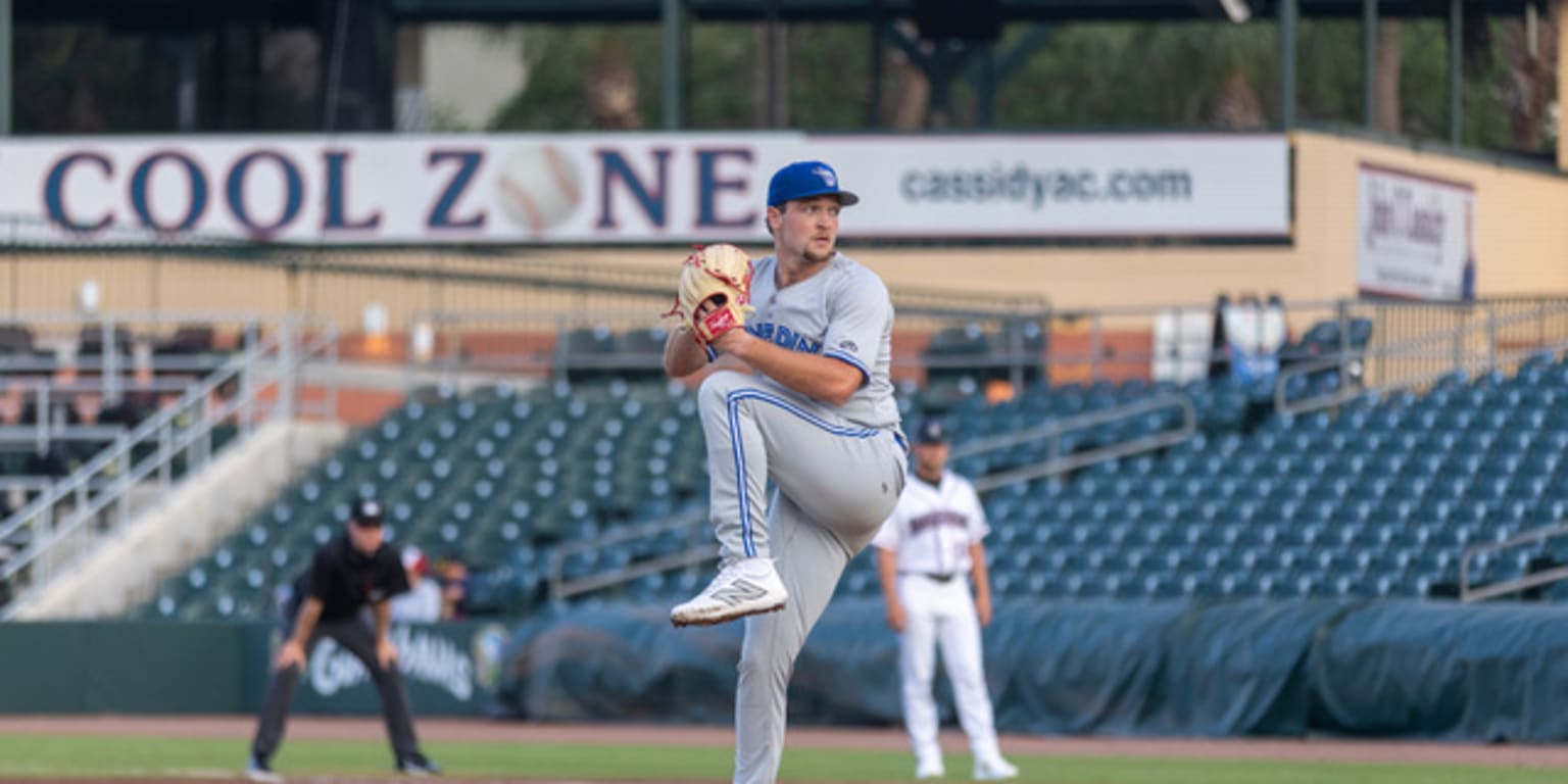 Record-Setting 22 Walks Lift Dunedin Over Jupiter In Wild Win | MiLB.com