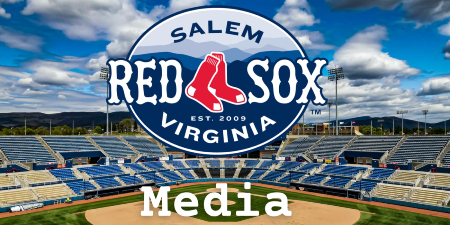 Salem Red Sox, Virginia Tech School of Communication Extend Partnership VT School of Communication MiLB
