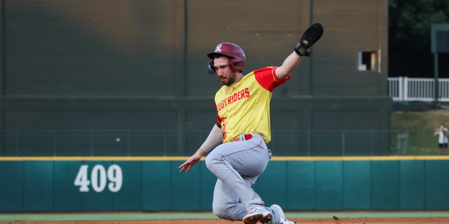 Matthew Rabe Milb 2024 August 24 - Recap | MiLB.com