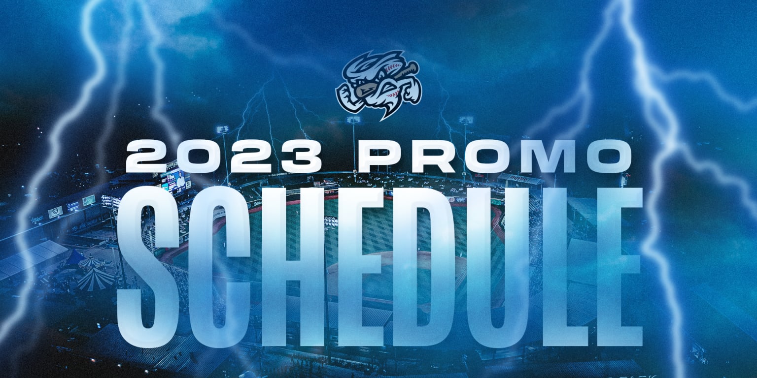 Storm Chasers Reveal 2023 Promotional Schedule | Storm Chasers