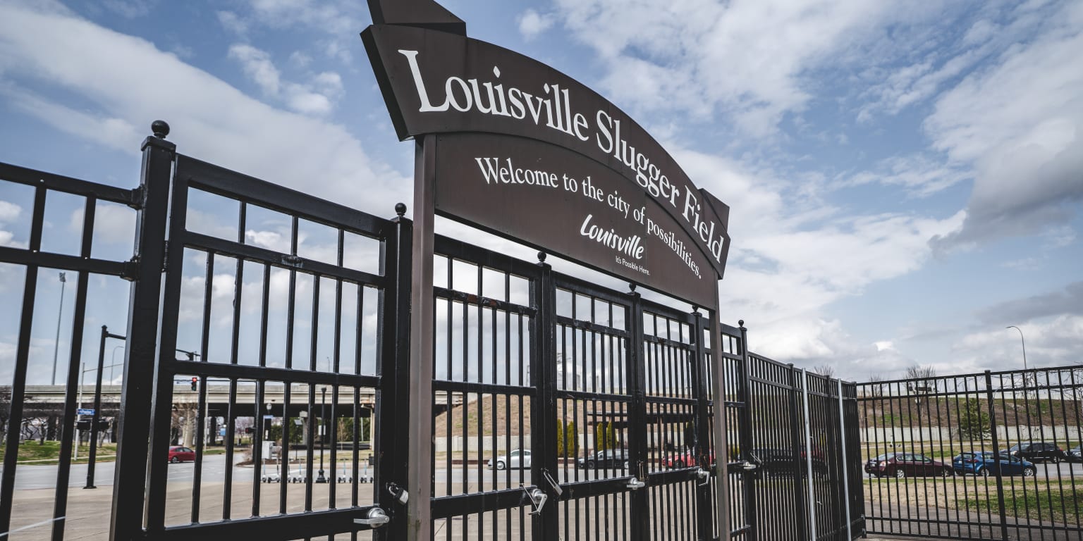 Louisville Bats hosting open house, News