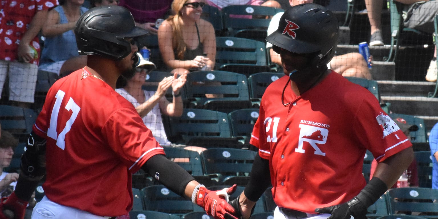 Squirrels fall in finale to Senators | MiLB.com