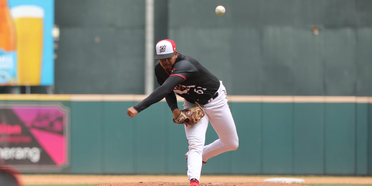 Sean Casey headlining Flying Squirrels' 2023 Hot Stove