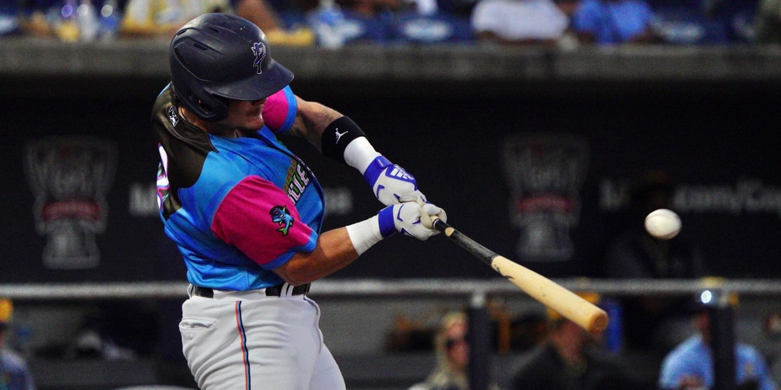 Late Rally Not Enough As Wahoos Fall 5-4 