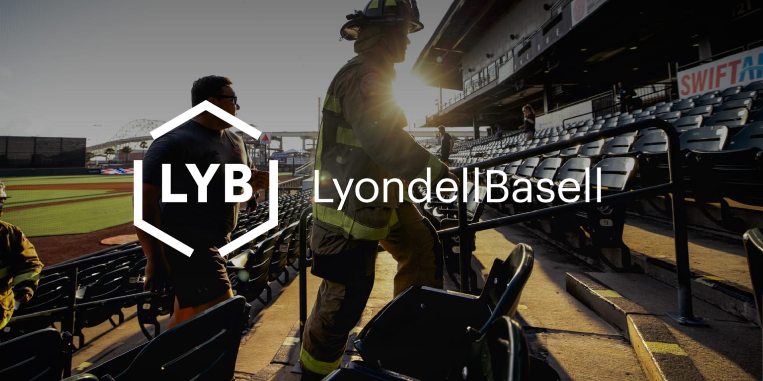 Community Leader LyondellBasell Presents 9/11 Memorial Workout & First ...