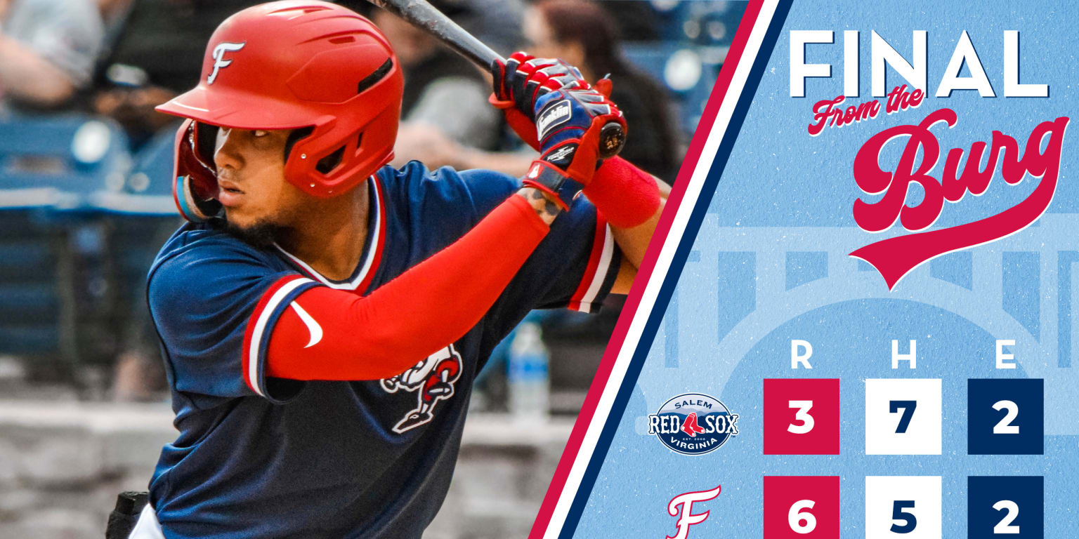 Nats Come Back to Win 63