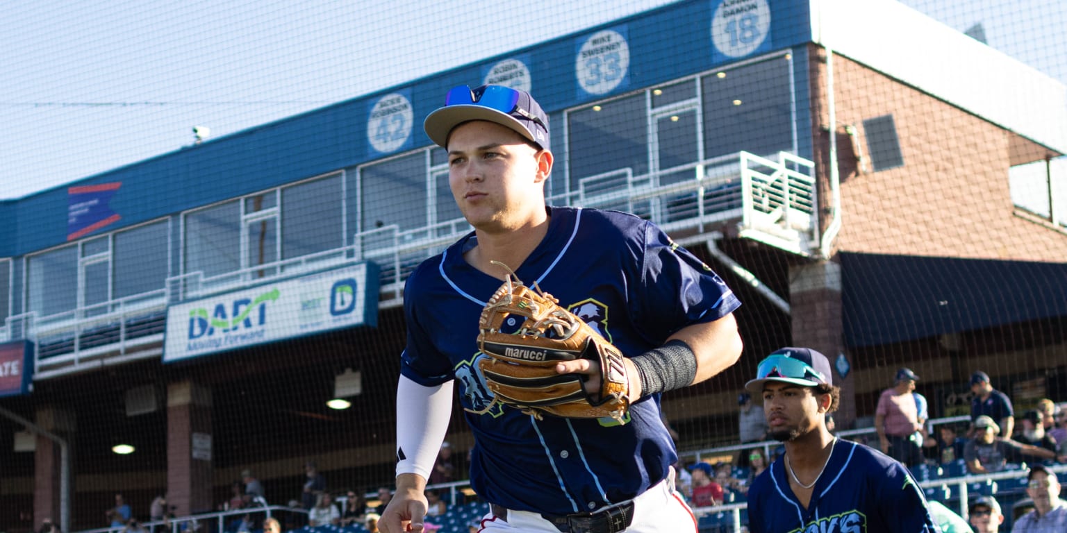 Wilmington Smashes into Second-Half with Clean Sweep Over Cyclones