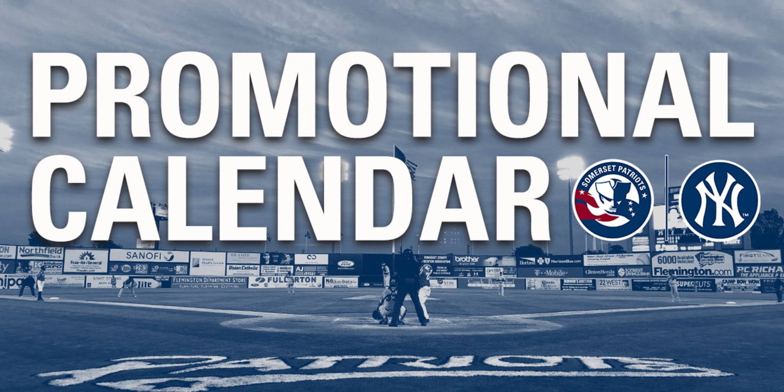 Brewers announce 2022 promotional schedule with new lineup of