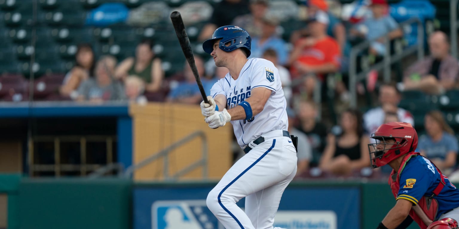 Chasers Win Second Straight Against Charlotte | MiLB.com