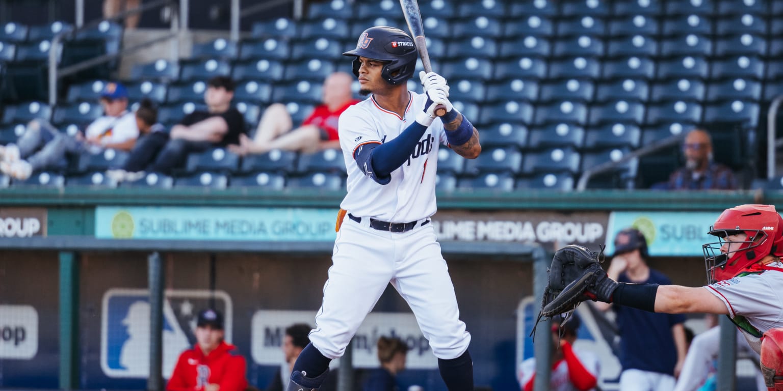 Game Two Starts Rough as Winston-Salem Scores Four, Knocks Out D.J. McCarty Early