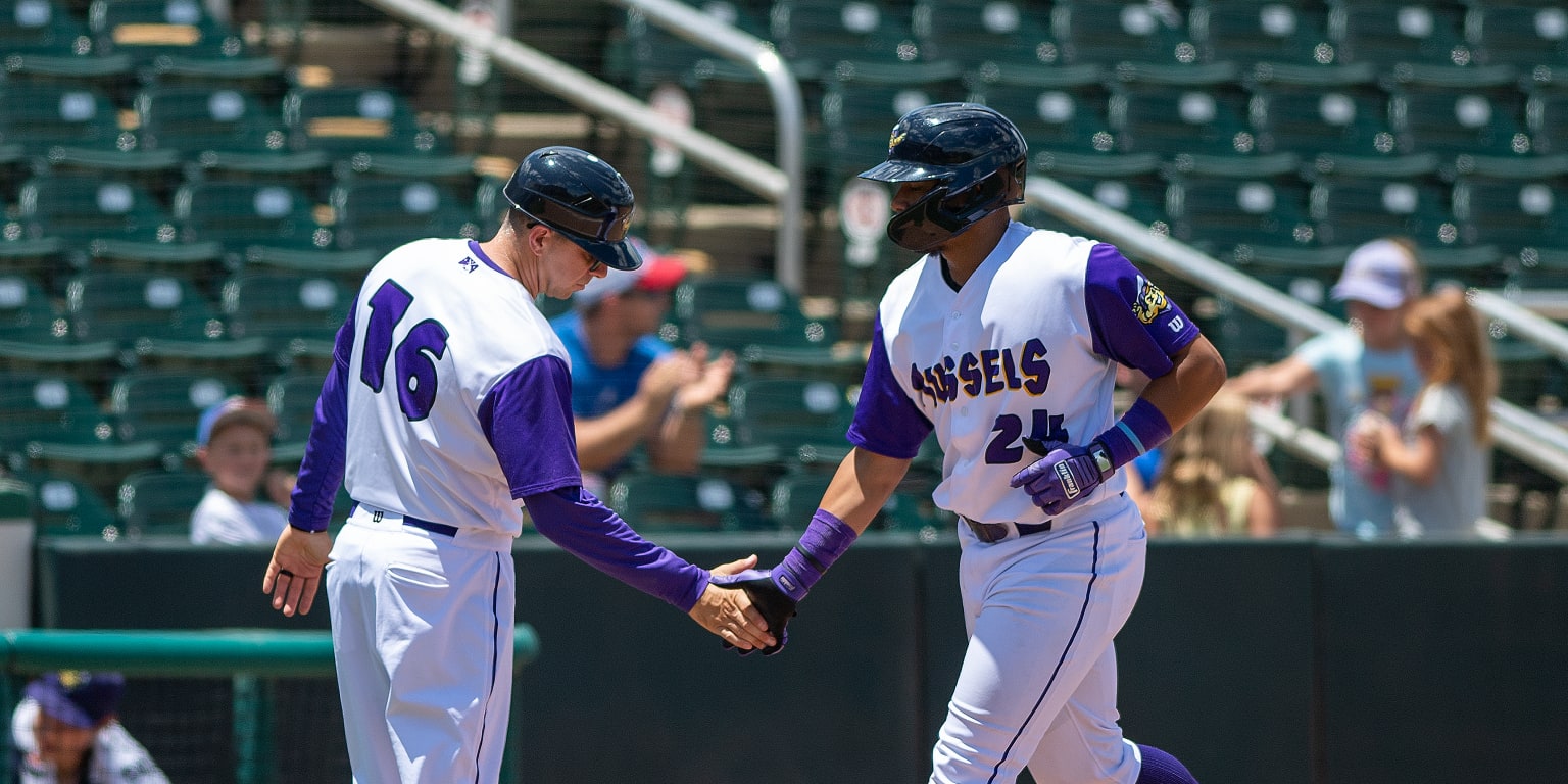 Ricardo Olivar Named FSL Player of the Week