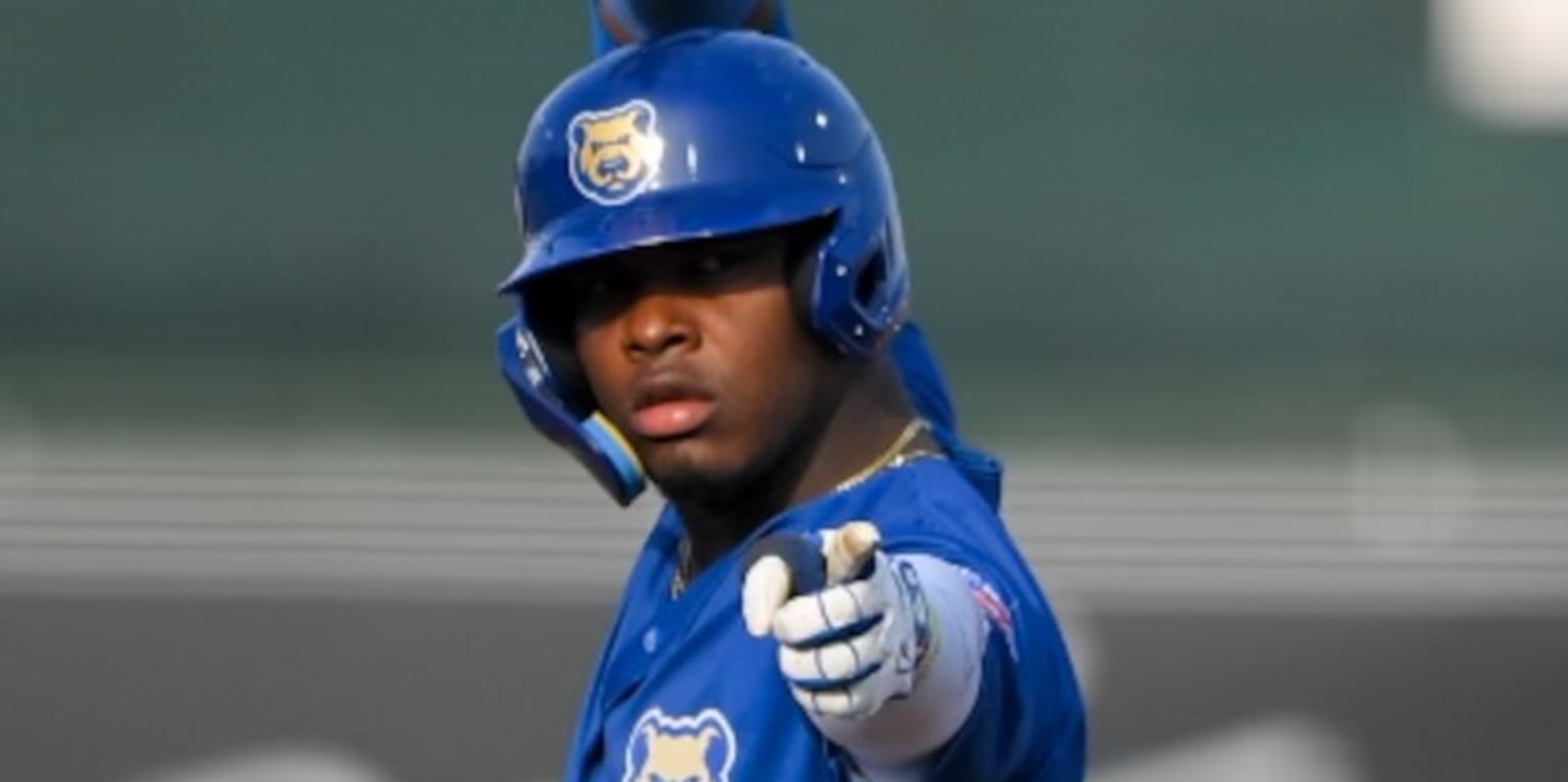 Iowa Cubs vs. Toledo Mud Hens, Principal Park, Des Moines, August 4 2023