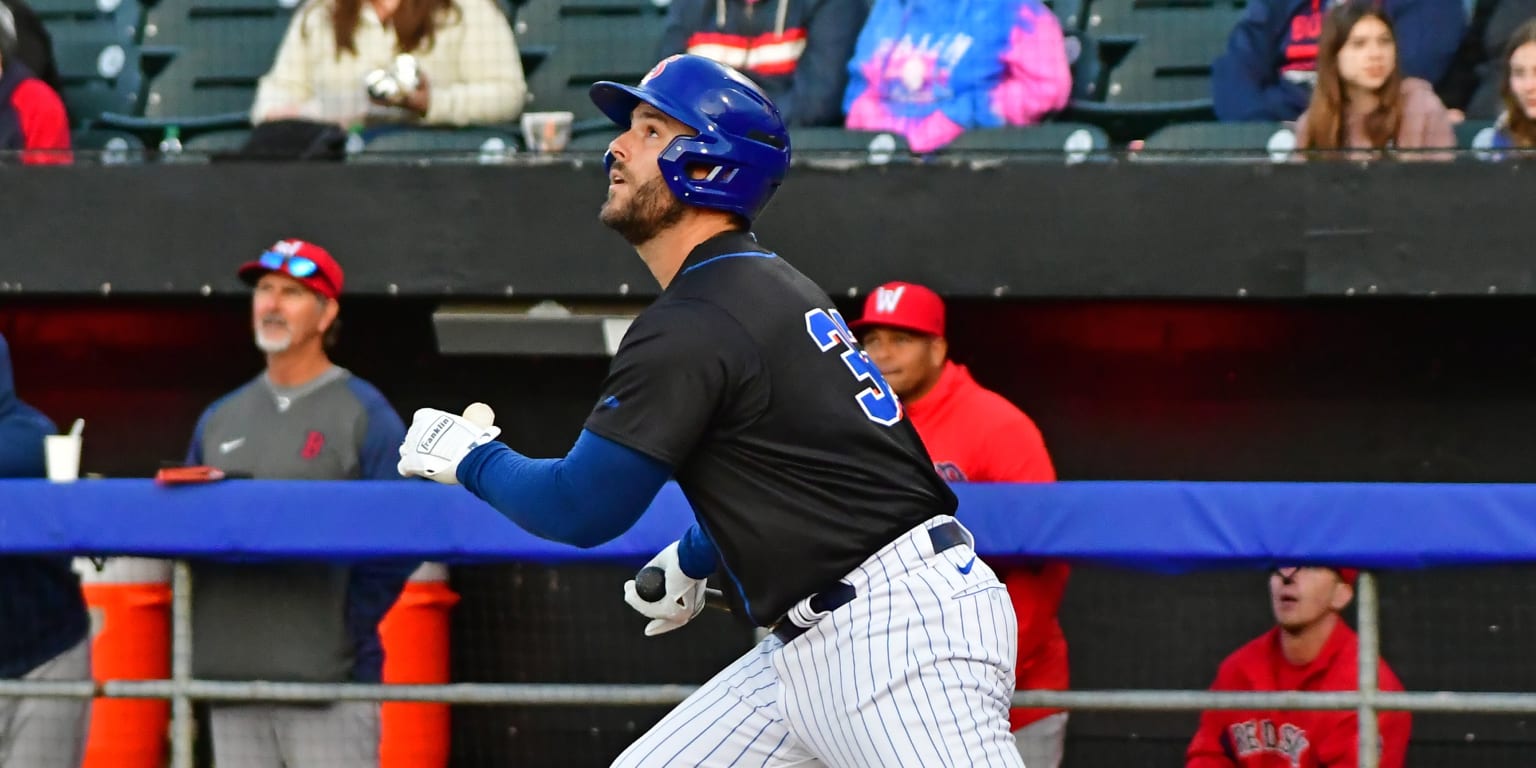 Syracuse Mets Homestand Highlights: Tuesday, September 19th to