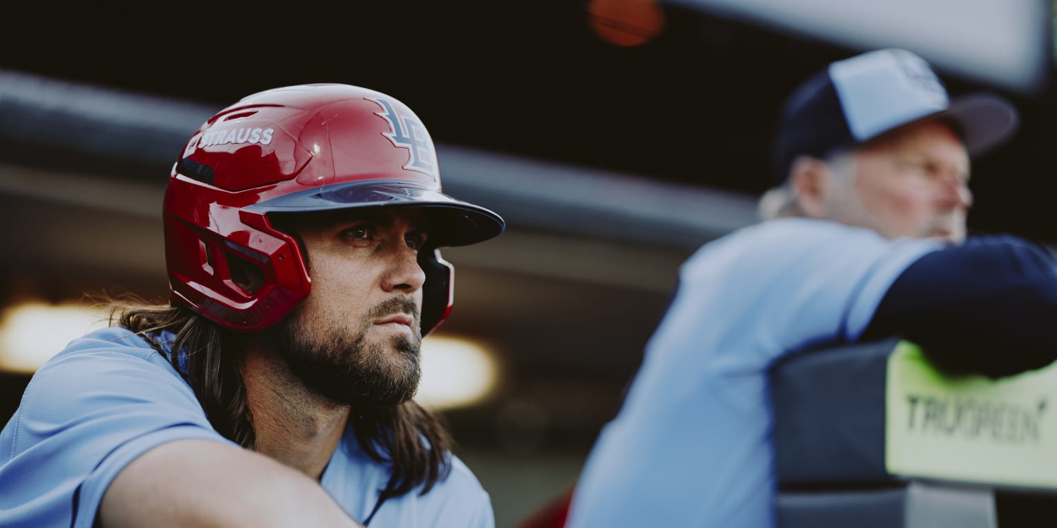Michael Chavis Feature July 2026 | MiLB.com