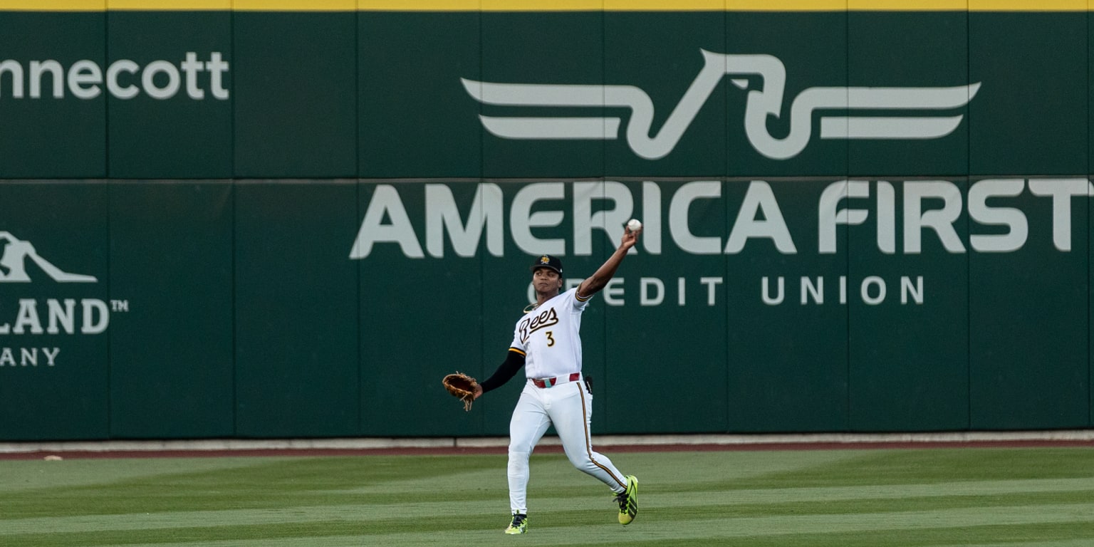 Salt Lake Sets New Single-Season Stolen Base Record, Fall 13-0 to Round Rock