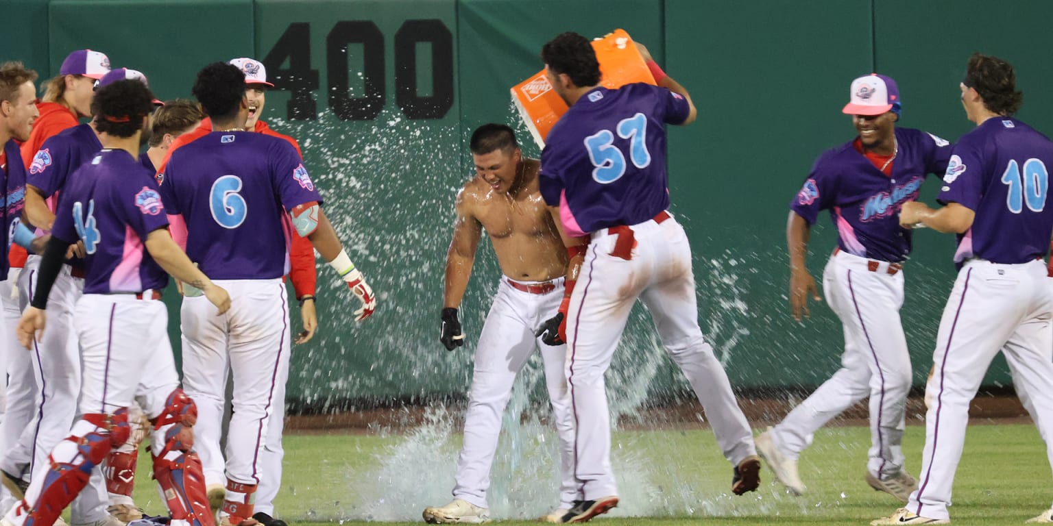 Lakewood BlueClaws to extend safety netting at FirstEnergy Park