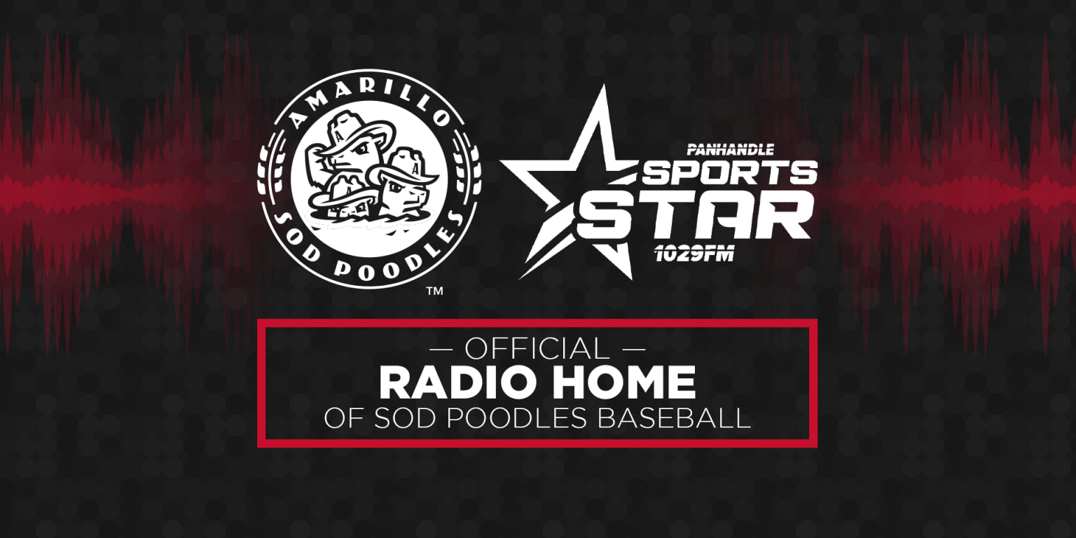 Amarillo Sod Poodles travel to Frisco following split series against Corpus  Christi Hooks