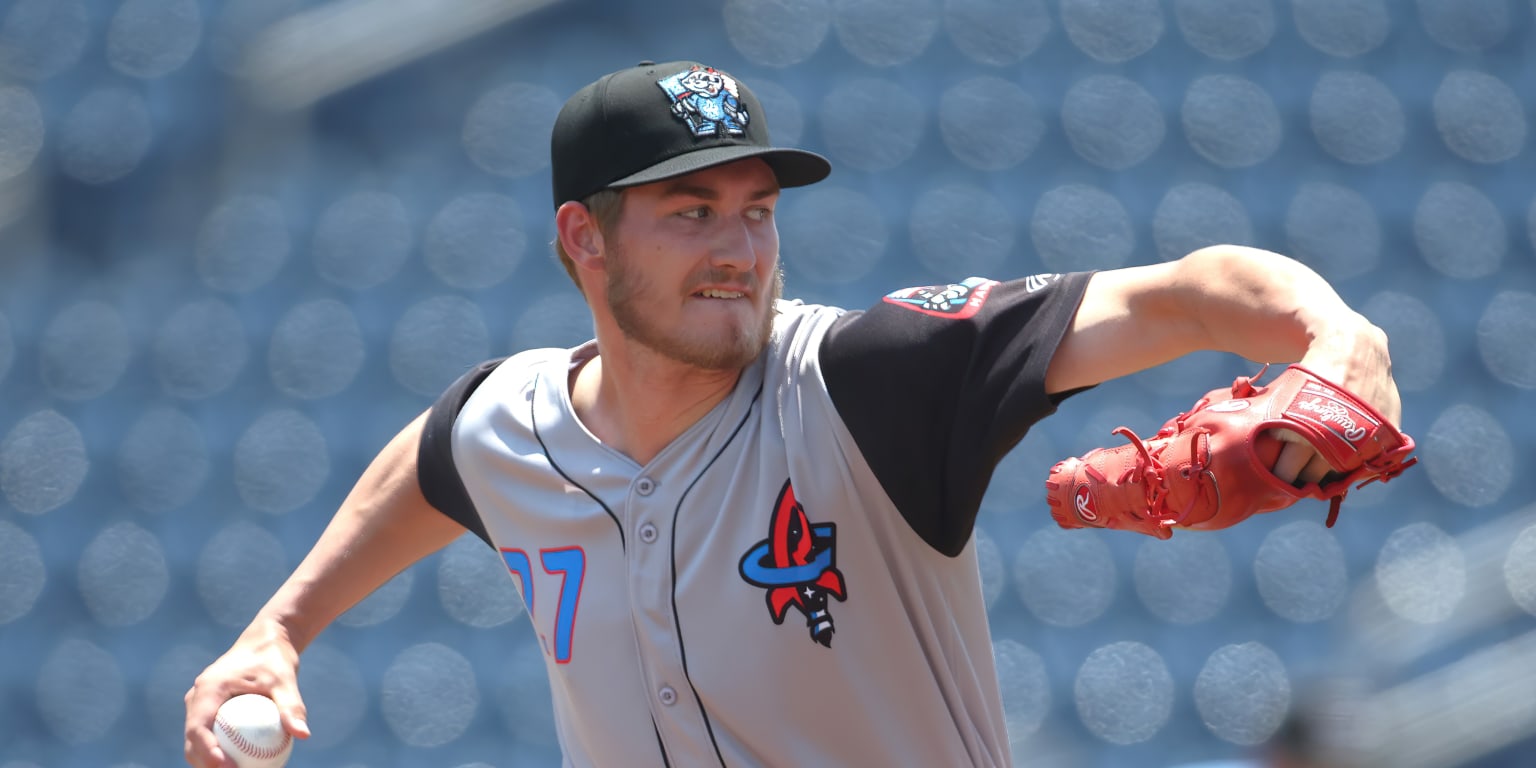 Matthew Rabe Milb July 16 2023 Recap RCTP | MiLB.com