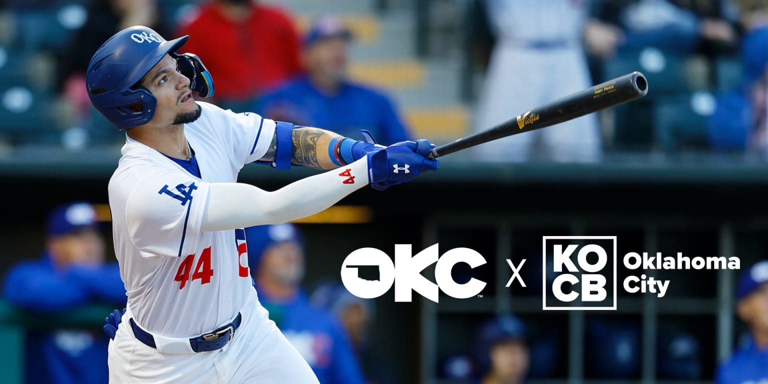 OKC Baseball on KOCB | MiLB.com