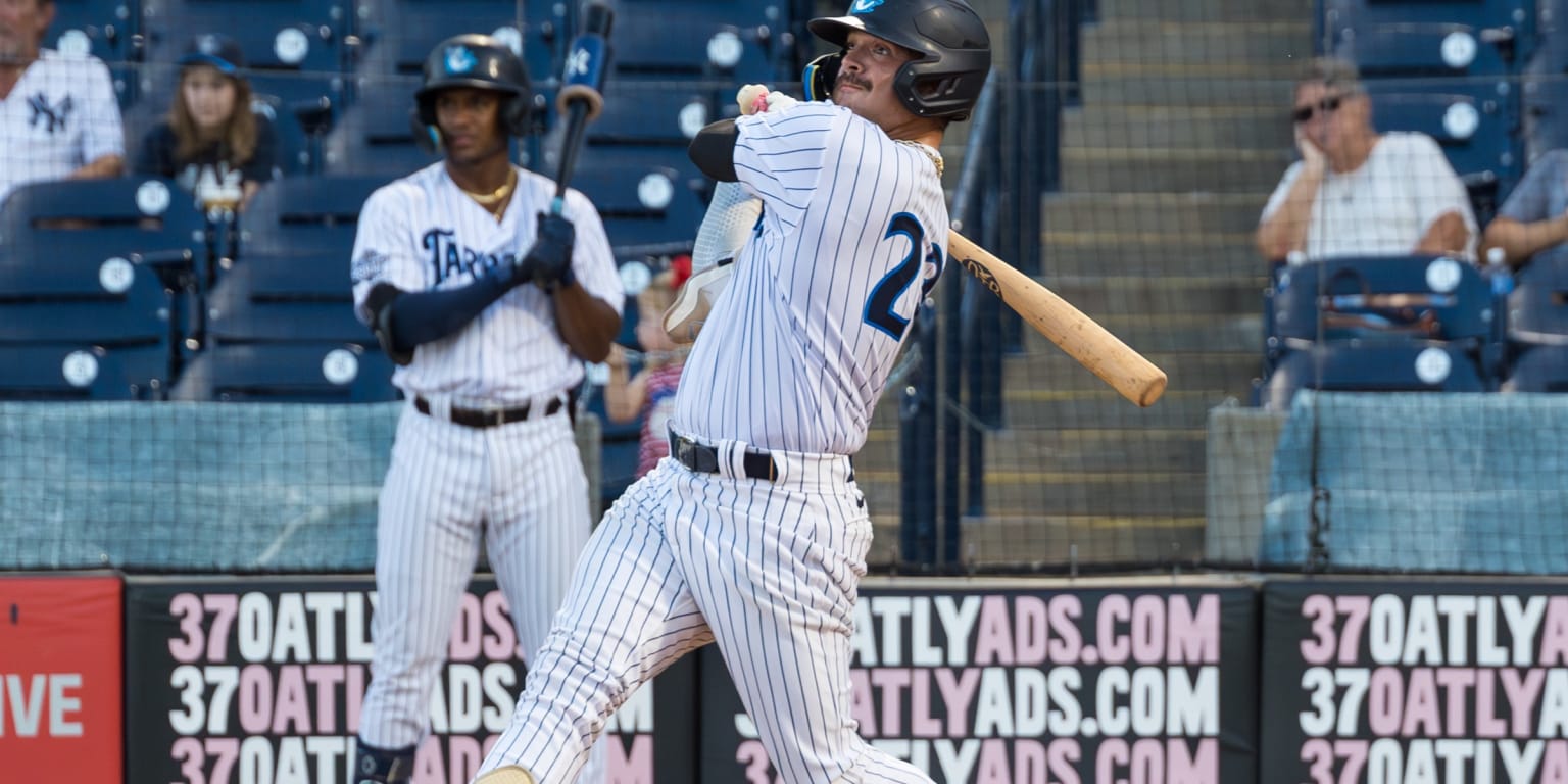 Tarpons drop extra innings heartbreaker to Flying Tigers