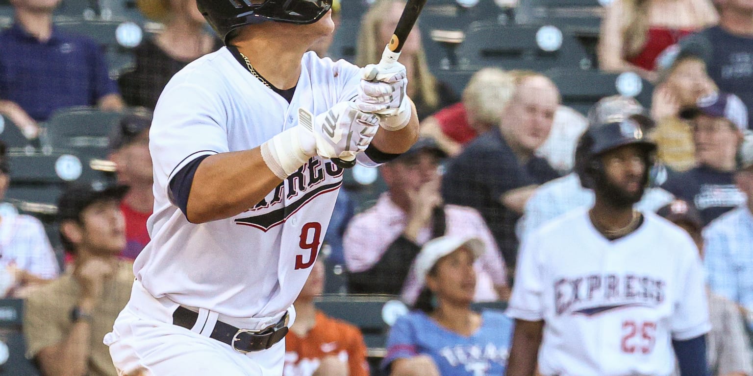 OKC Dodgers take game 1 of series from Chihuahuas, 6-3