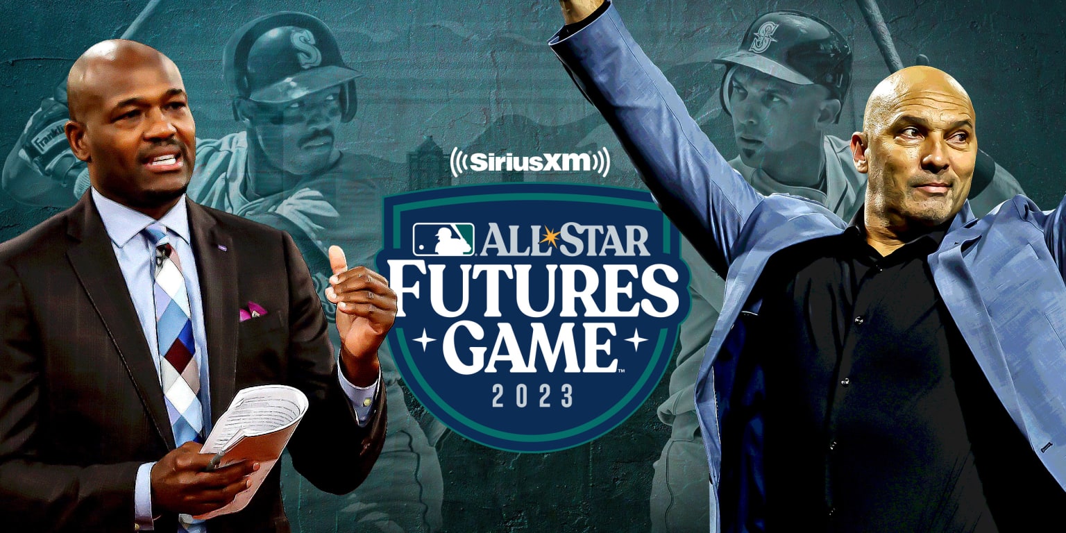 MLB on X: Honoring the past by showcasing the future. The