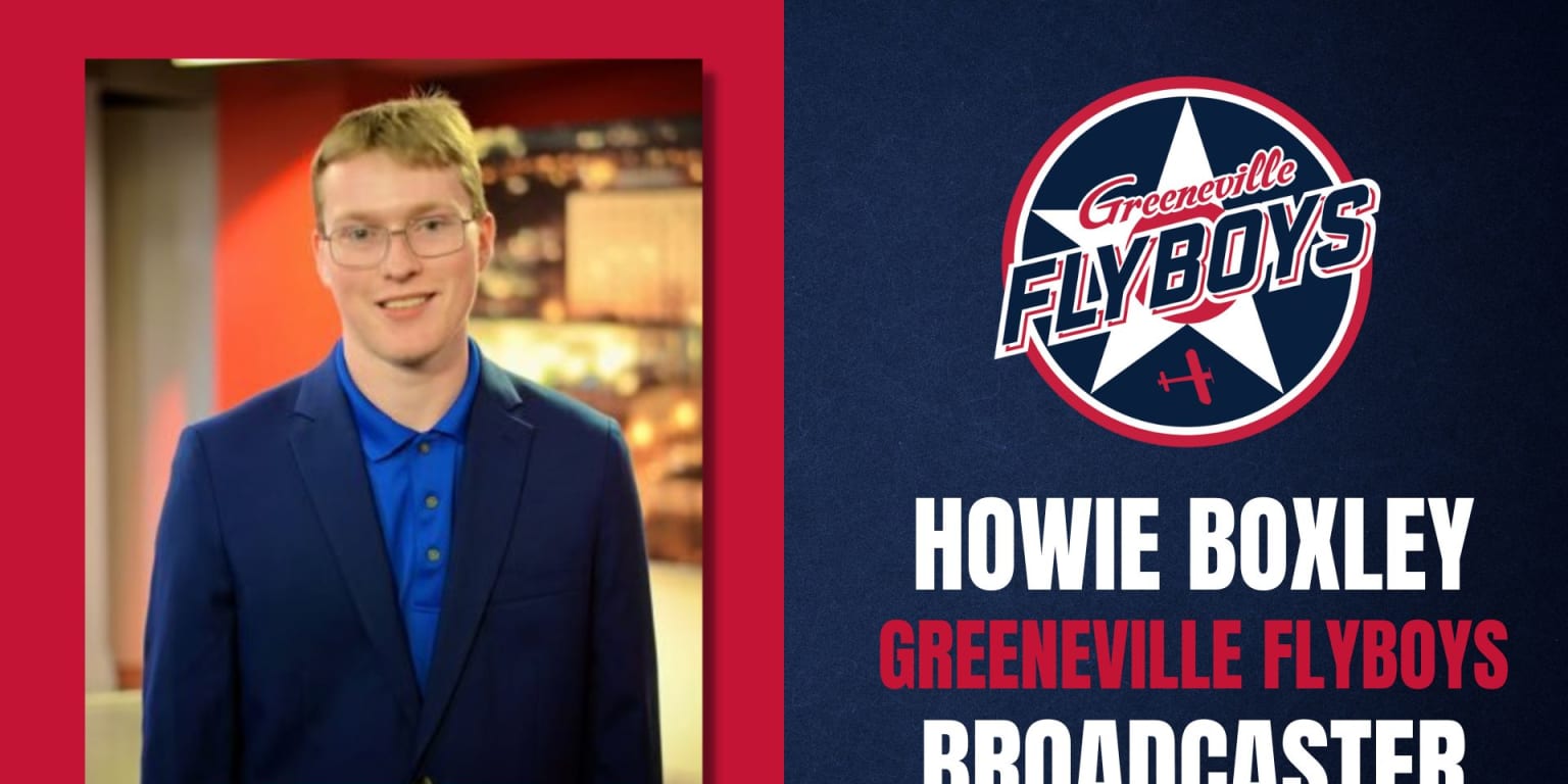 Greeneville Flyboys release 2022 promotional schedule