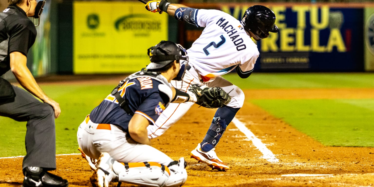 Urquidy Fires Two Frames For Sugar Land In Opener