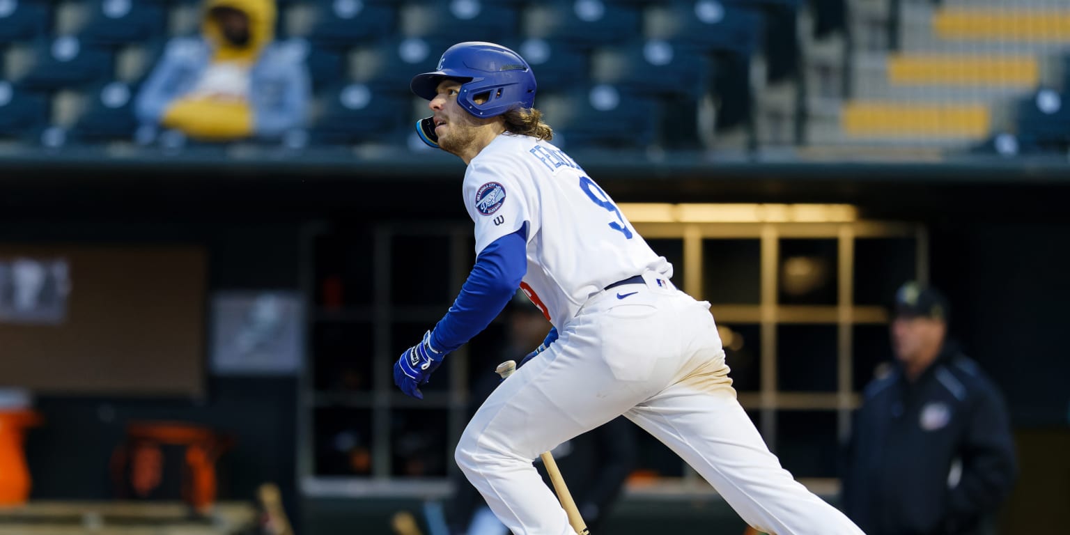 OKC Dodgers hosts Round Rock in Game 2 of the PCL Championship Series