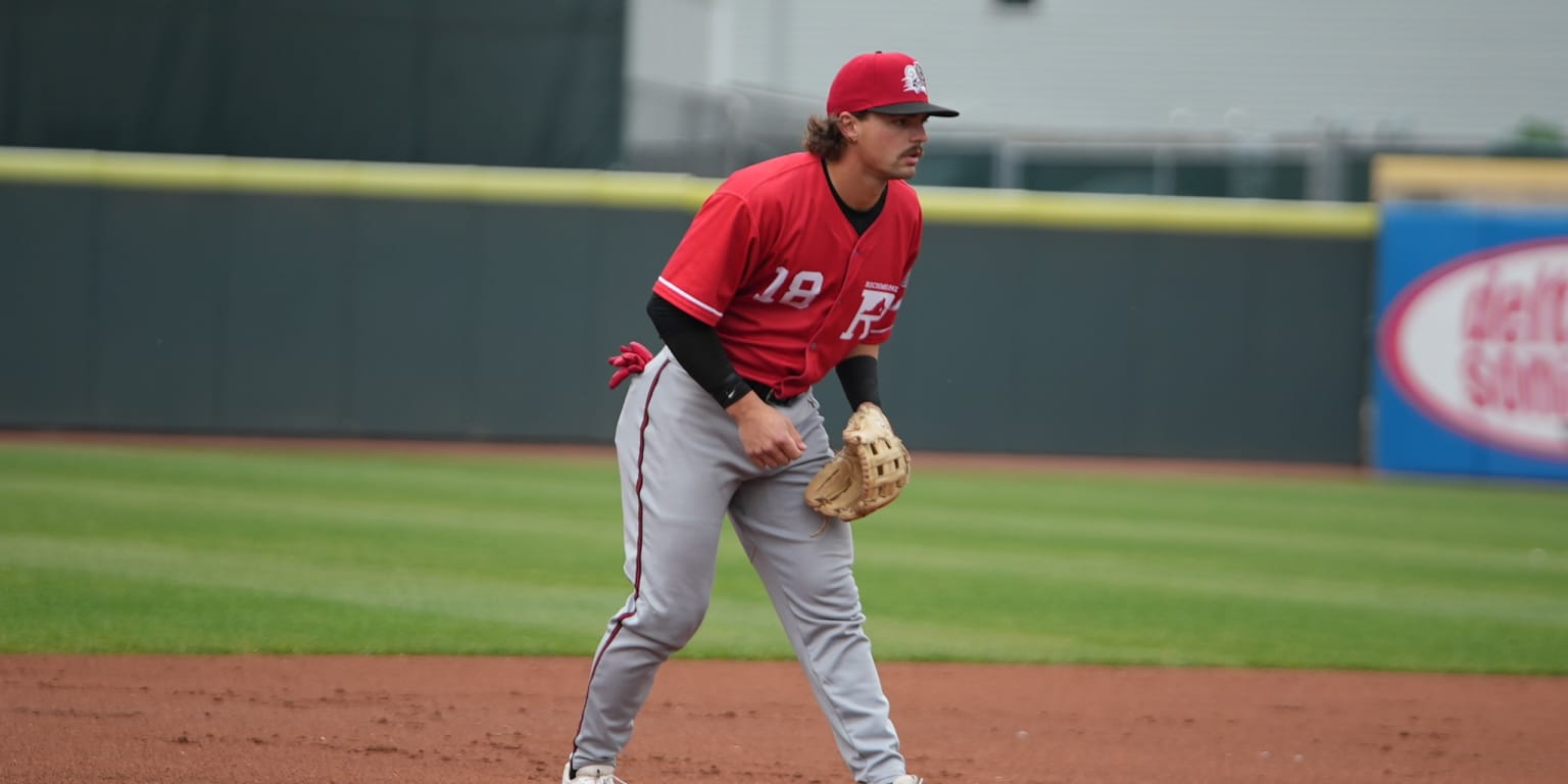 SeaWolves' bats strike big in 12-4 win over Squirrels | MiLB.com