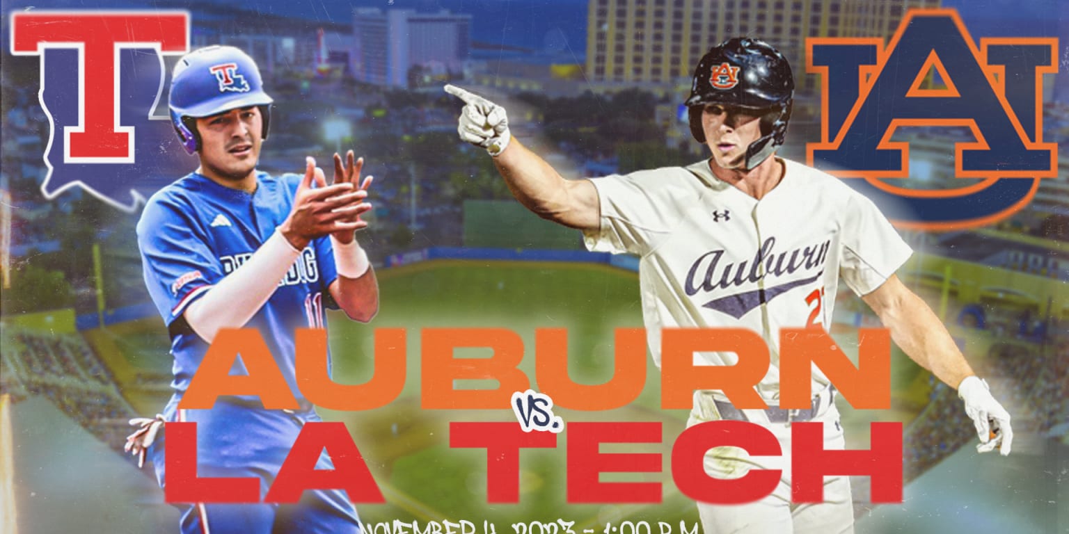 Auburn Uniform Database - The Auburn Baseball season is just a few