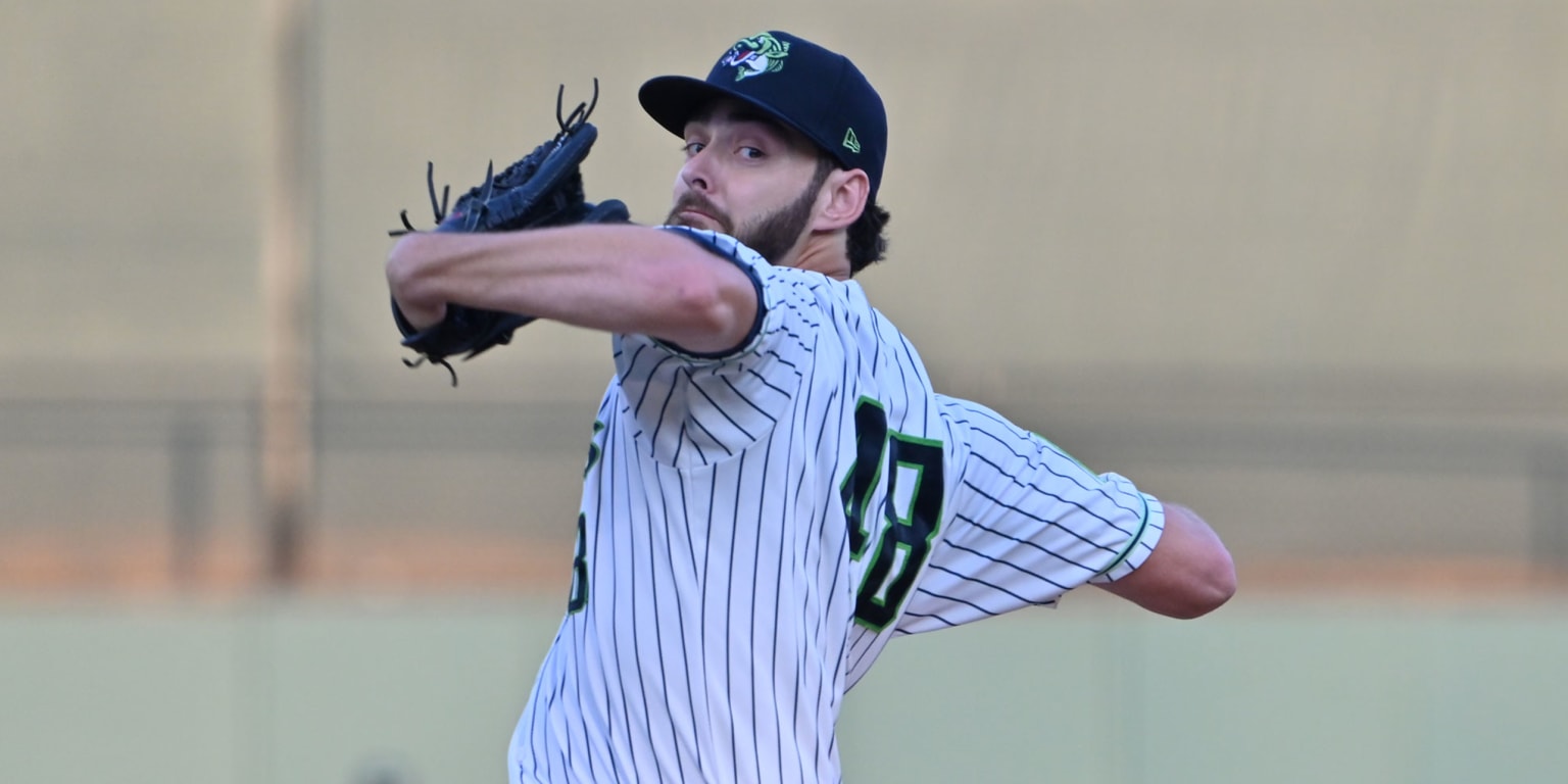 Stripers in Spring Training Update: March 10 | MiLB.com