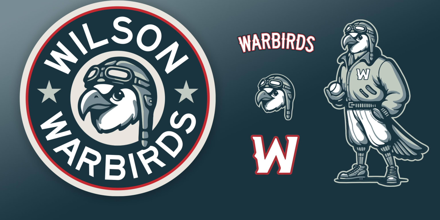 Milwaukee Brewers affiliate Wilson Warbirds set for 2026 debut Blue