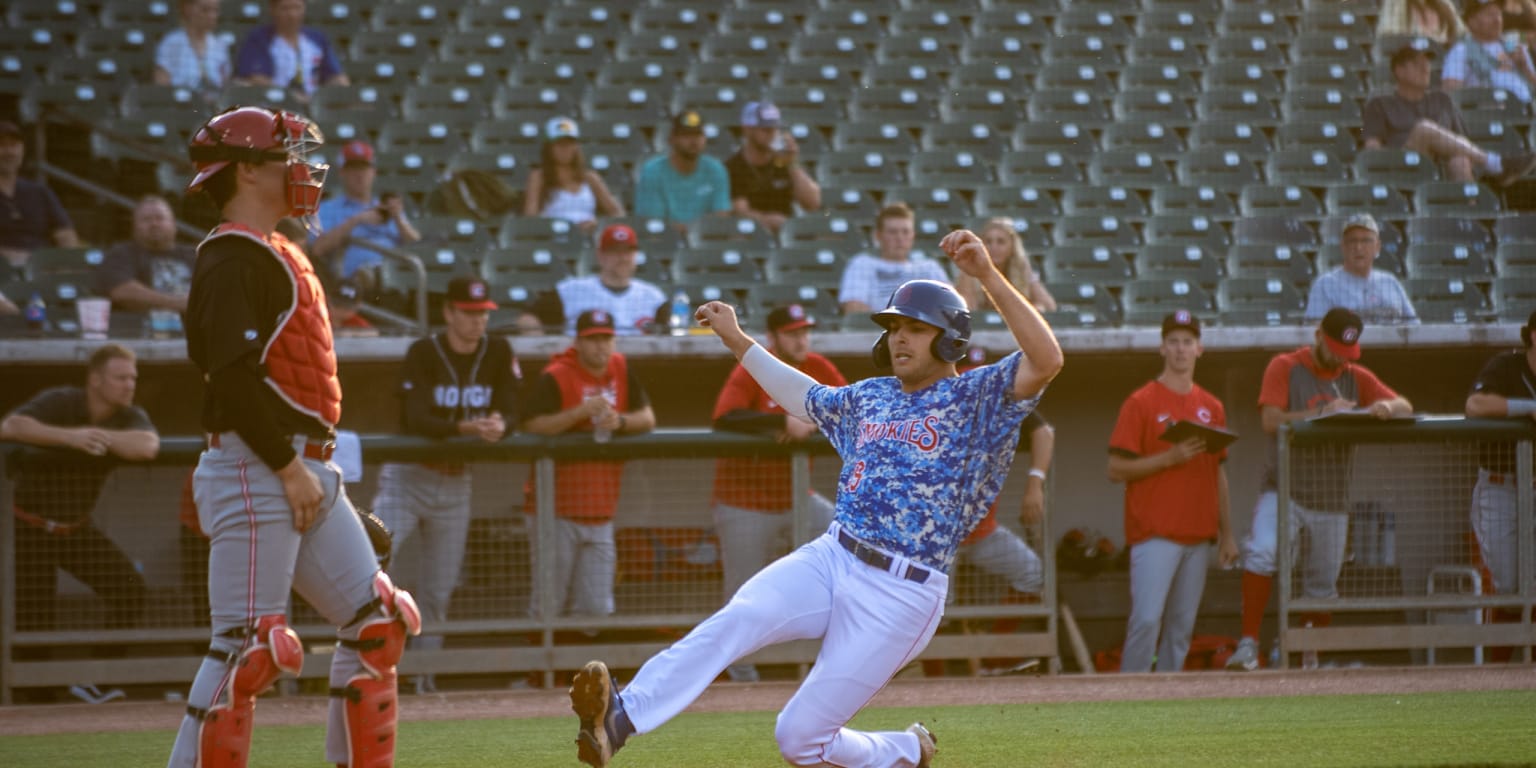 Cubs Name Matt Mervis, Luis Devers MiLB Player, Pitcher of the Year - Cubs  Insider