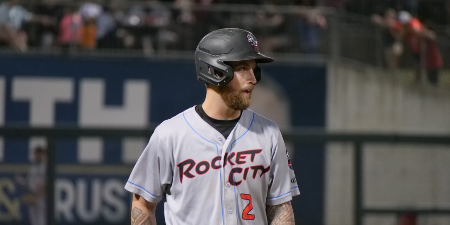 Rocket City Trash Pandas Uniforms Unveiled