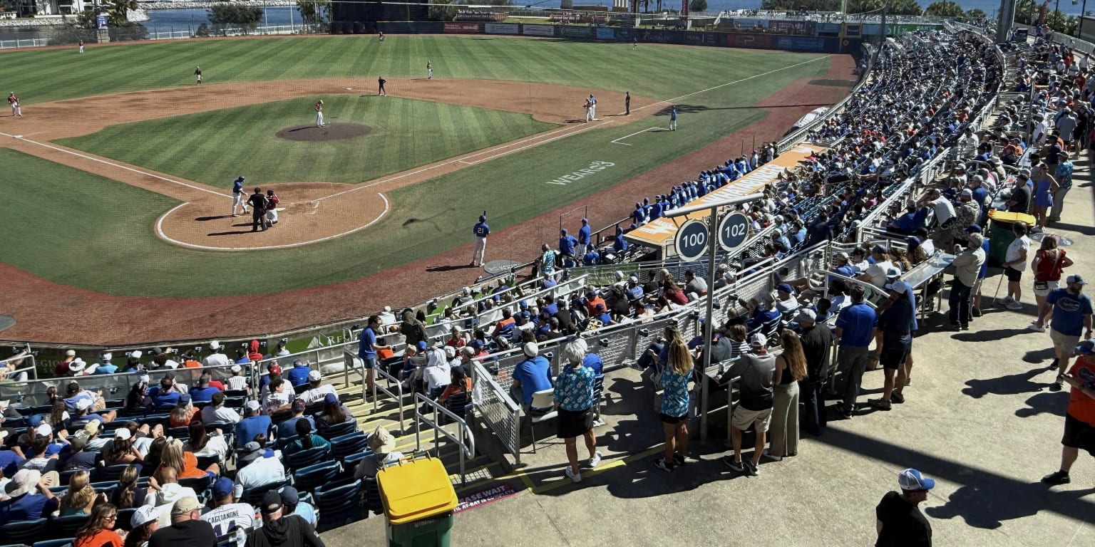 Scheduling Auction Icon Blue Wahoos Florida-Troy | MiLB.com