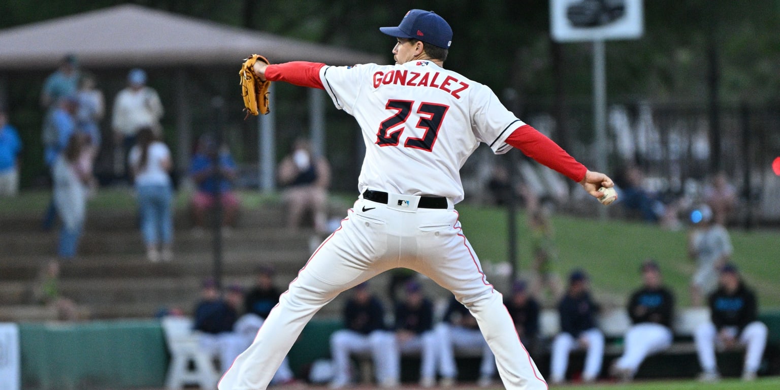 Nashville Sounds shutout Jacksonville Jumbo Shrimp, 7-0