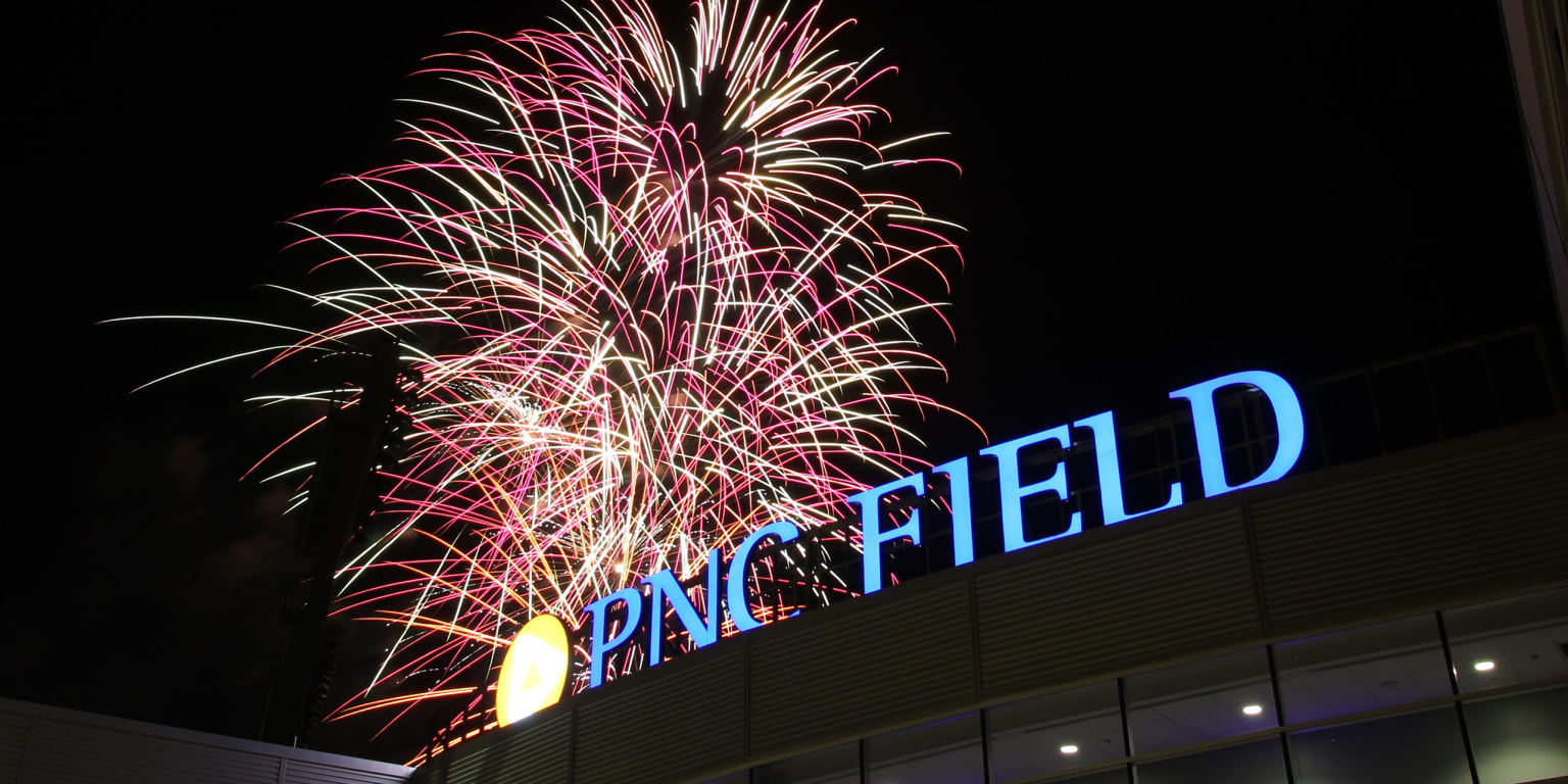 More Bang: RailRiders change June 12 to 6:05 start with post-game fireworks