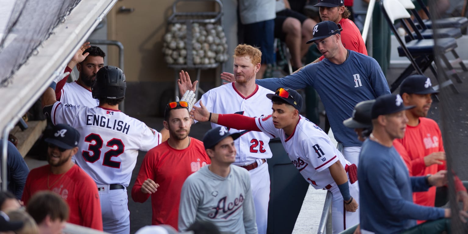 Round Rock Express: Team continues hot streak on the road at Reno