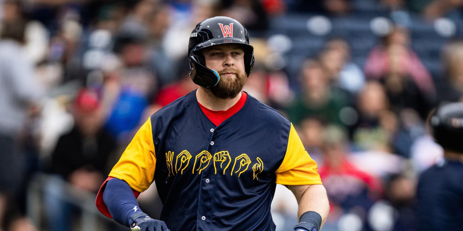 5.22 vs. Rochester | Red Sox