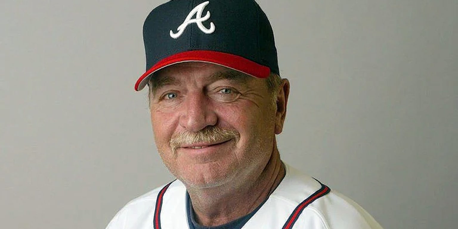 Legendary Braves Pitching Coach Leo Mazzone to Sign Autographs at