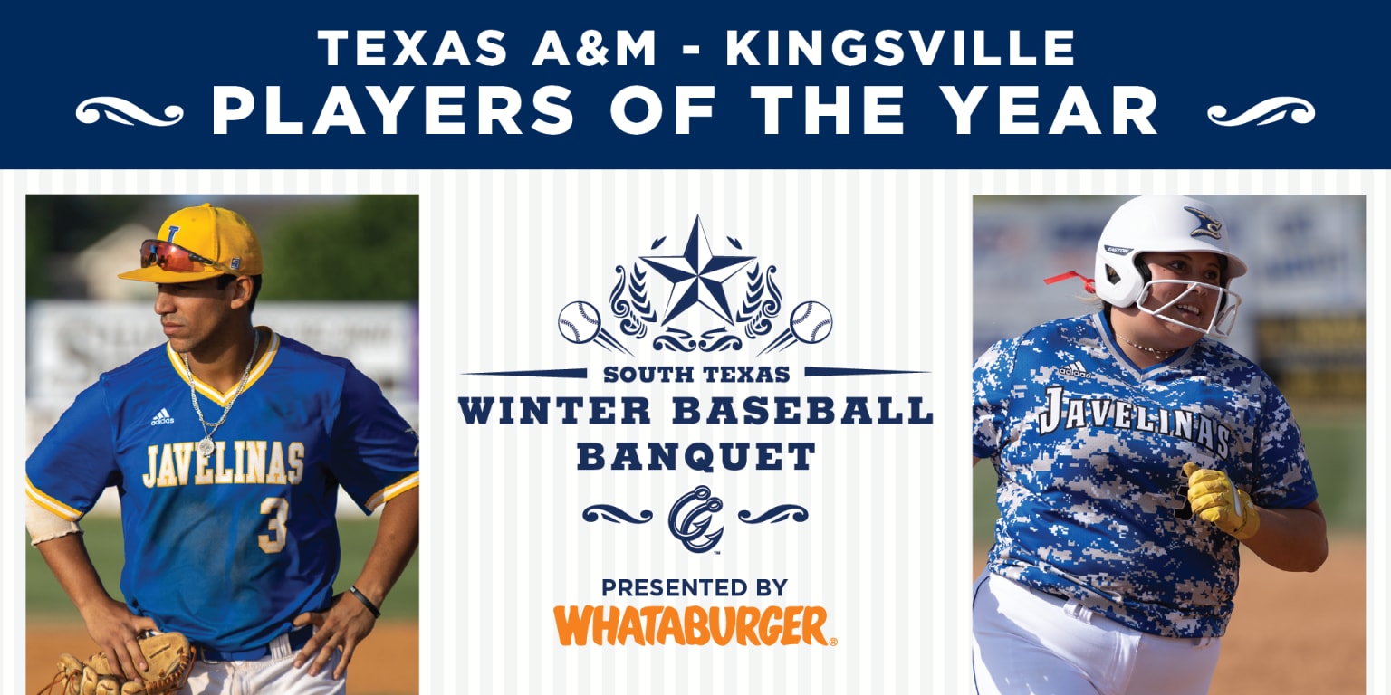 Baseball - Texas A&M - Kingsville Athletics