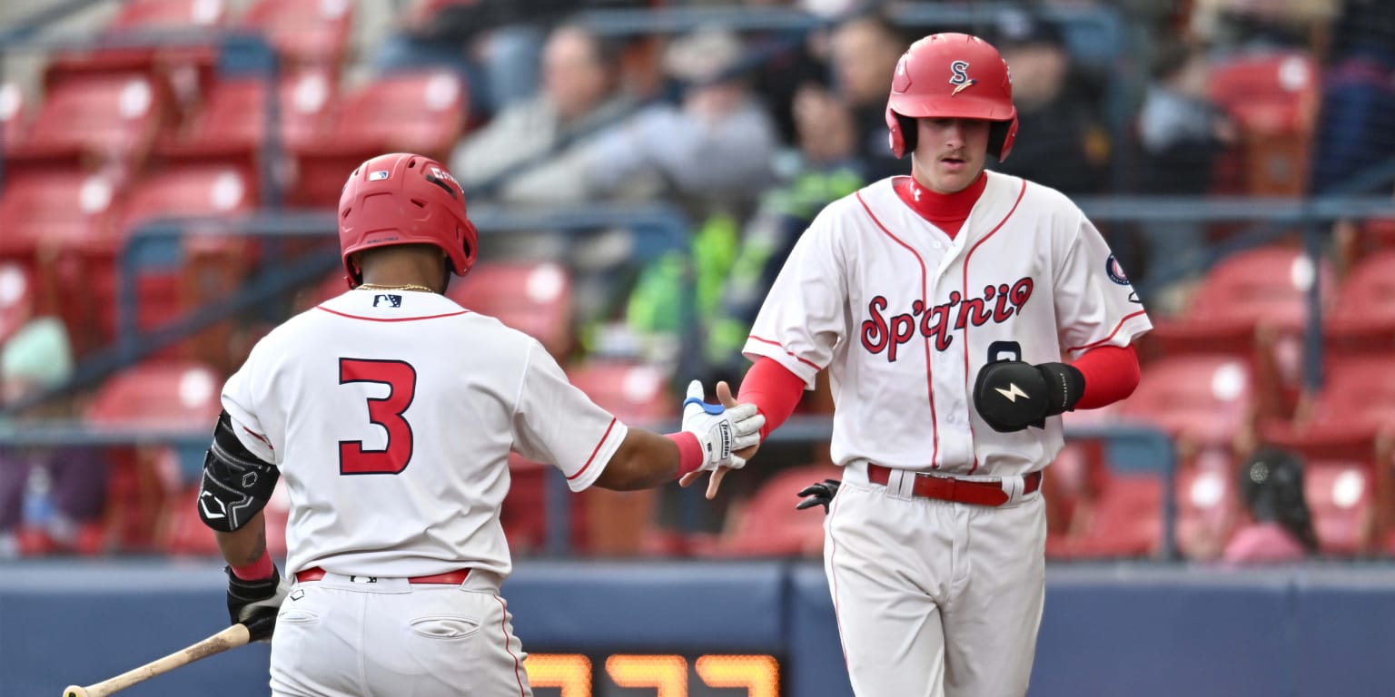 Indians Fall Flat in 9-3 Loss to Canadians | MiLB.com