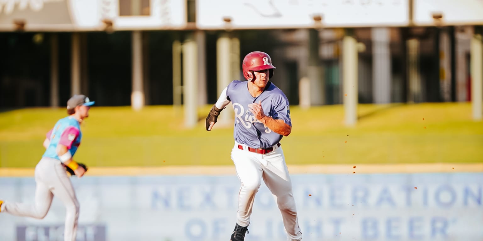 Matthew Rabe Milb July 19 Recap | MiLB.com