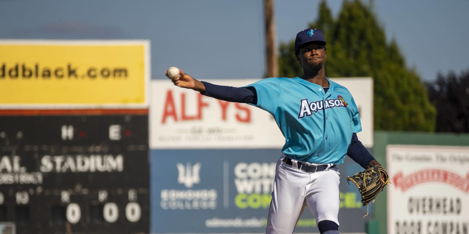 Bullpen falters again, Spokane Indians drop season-opening series to  Vancouver after 8-7 loss