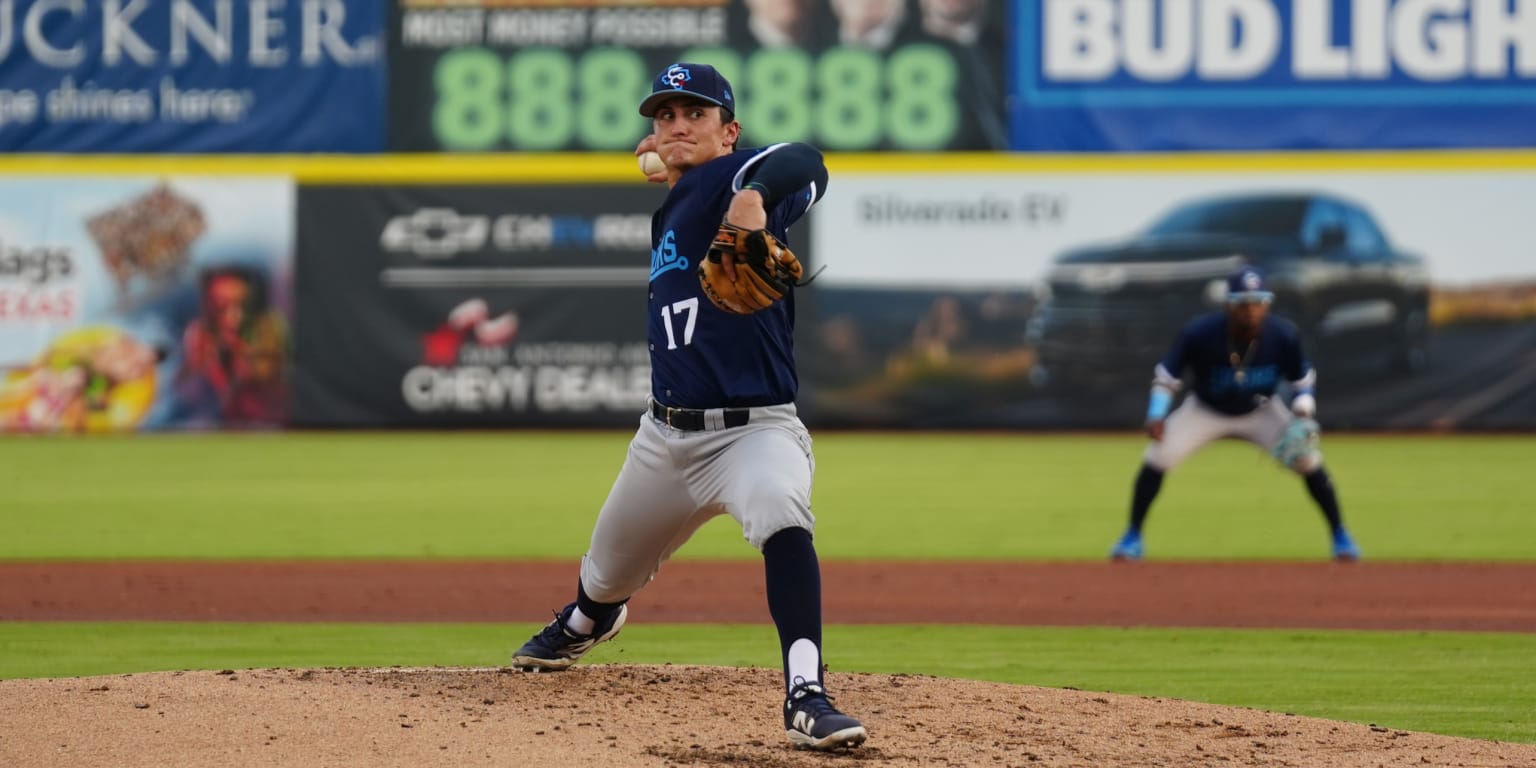 Missions Swipe 1-0 Win