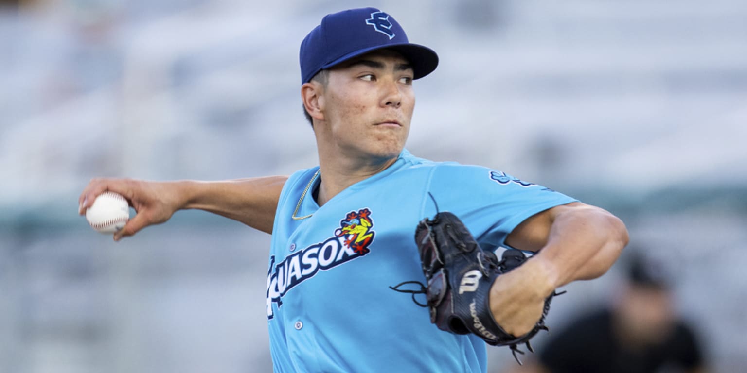 Everett AquaSox on X: Julio Rodriguez announced as Rawlings Gold