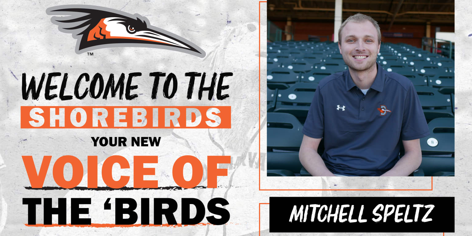 Shorebirds announce 2023 coaching staff - 47abc